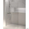 Inloopdouche Allibert Spot 80x195cm Veiligheidsglas 6mm Antikalk
