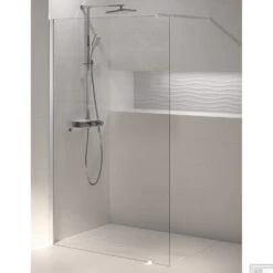 Inloopdouche Allibert Spot 120x195cm Veiligheidsglas 6mm Antikalk