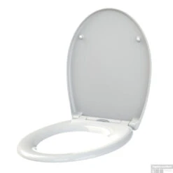 Wc-Zitting Allibert Fally Wit Soft-Close -Badkamer Verkoop 818429 2