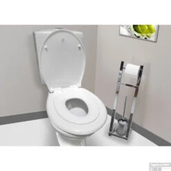 Wc-Zitting Allibert Kids Wit Soft-Close