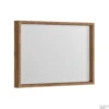 Allibert Spiegel Sorento 100 Cm Eiken Cognac