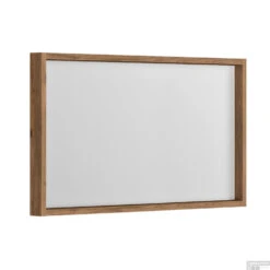 Allibert Spiegel Sorento 120 Cm Eiken Cognac