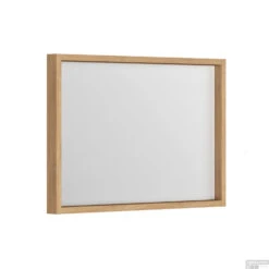 Allibert Spiegel Sorento 80 Cm Eik Halifax