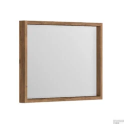 Allibert Spiegel Sorento 80 Cm Eiken Cognac