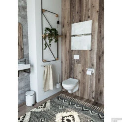 Allibert Toiletzitting Igenio Glanzend Wit 11 Allibert Toiletzitting Igenio Glanzend Wit -Badkamer Verkoop allibert toiletzitting igenio glanzend wit sfeer