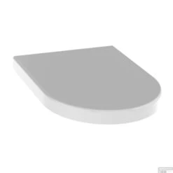 Allibert Toiletzitting Kobalt Wit -Badkamer Verkoop allibert toiletzitting kobalt wit dicht