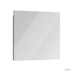 ALLIBERT Spiegel Alibert Deko 60 Cm Met Technische Werkruimte