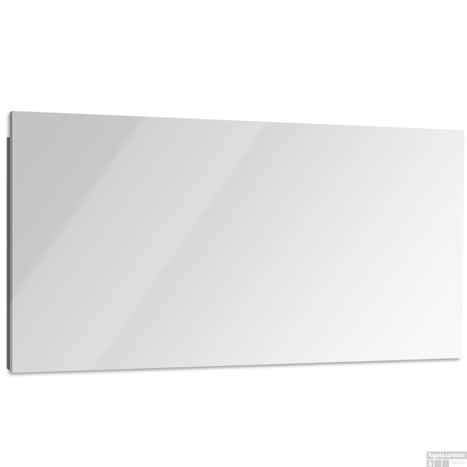 Spiegel Allibert Deko 140 Cm Met Technische Werkruimte 1 Spiegel Allibert Deko 140 Cm Met Technische Werkruimte