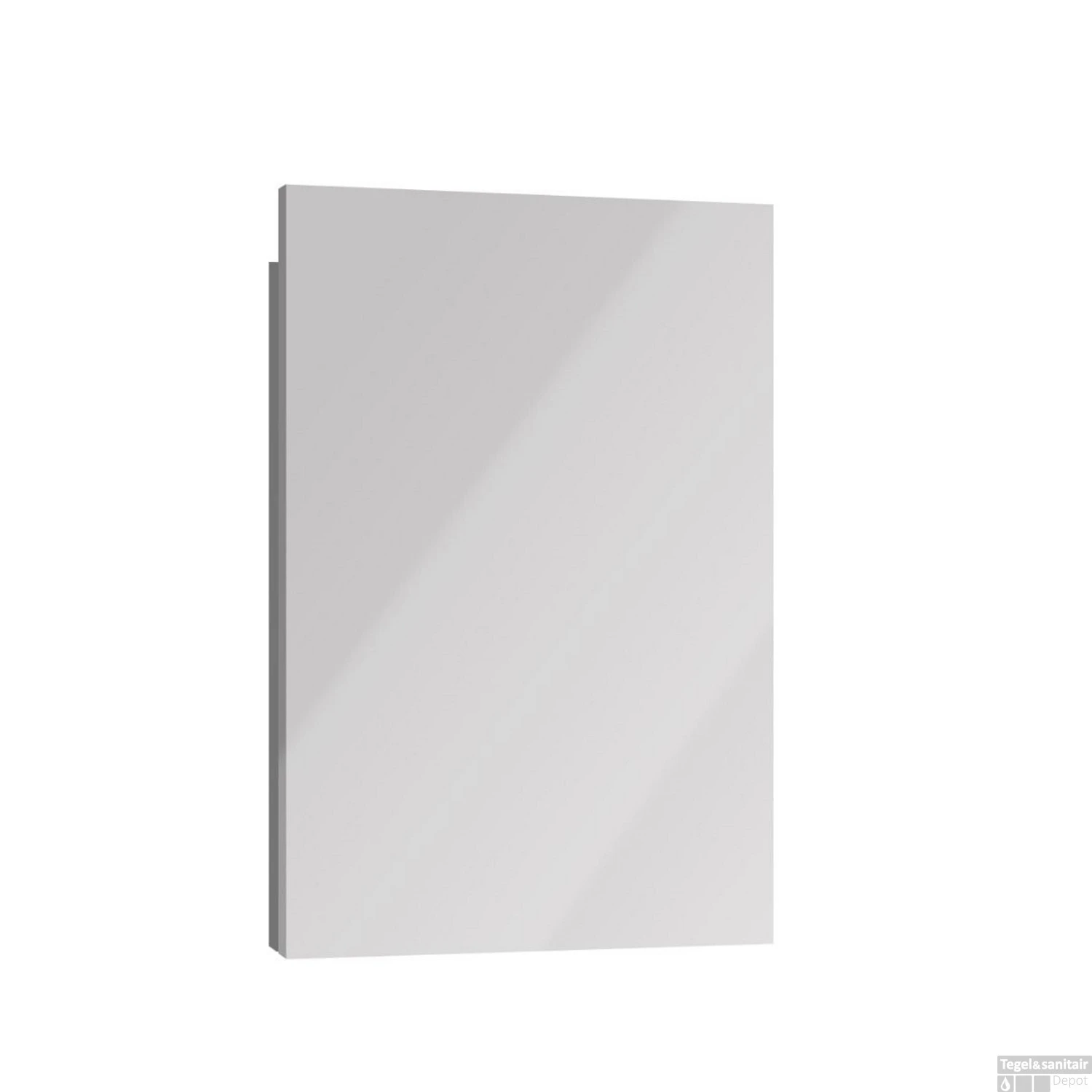 Spiegel Allibert Deko 40 Cm Met Technische Werkruimte 1 Spiegel Allibert Deko 40 Cm Met Technische Werkruimte