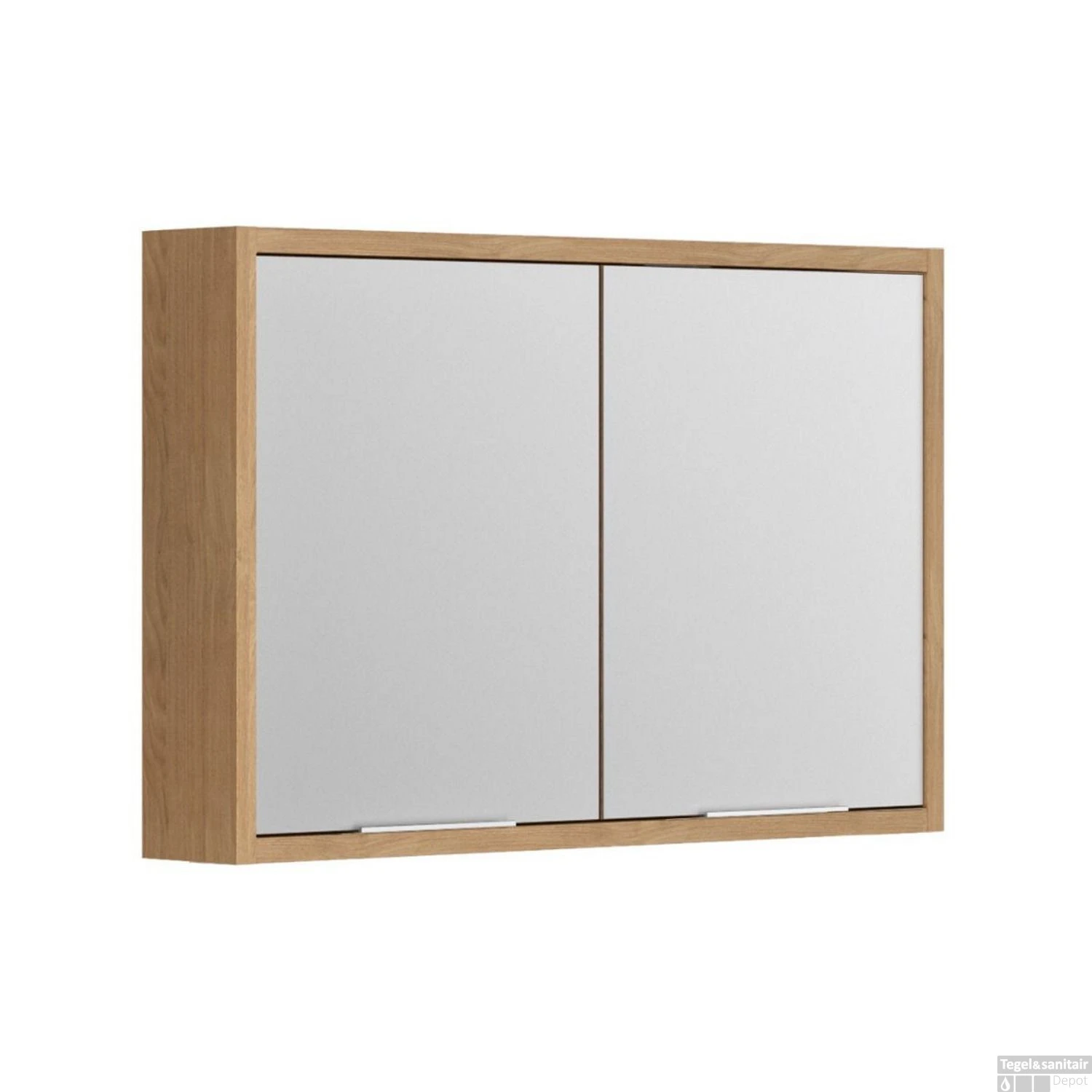 Spiegelkast Allibert Sorento Stopcontact VDE 100x69x17 Cm Geolied Kendal Eik 1 Spiegelkast Allibert Sorento Stopcontact VDE 100x69x17 Cm Geolied Kendal Eik