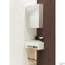 Toiletkast Hoek Corsa Allibert 31,5 Cm Grijs Aluminium 6 Toiletkast Hoek Corsa Allibert 31,5 Cm Grijs Aluminium -Badkamer Verkoop toiletkast hoek corsa allibert 31 5 cm grijs aluminium sfeer