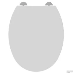 Toiletzitting Allibert Clipeo 37,2x5x46,7 Cm Soft Close Wit 7 Toiletzitting Allibert Clipeo 37,2x5x46,7 Cm Soft Close Wit -Badkamer Verkoop toiletzitting allibert clipeo 37 2x5x46 7 cm soft close wit sfeer2