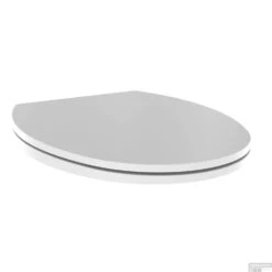 Toiletzitting Allibert Clipeo 37,2x5x46,7 Cm Soft Close Wit 6 Toiletzitting Allibert Clipeo 37,2x5x46,7 Cm Soft Close Wit -Badkamer Verkoop toiletzitting allibert clipeo 37 2x5x46 7 cm soft close wit sfeer3