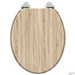 Toiletzitting Allibert Naturo 36,7x5x45 Cm Licht Eiken 6 Toiletzitting Allibert Naturo 36,7x5x45 Cm Licht Eiken -Badkamer Verkoop toiletzitting allibert naturo 36 7x5x45 cm licht eiken sfeer1