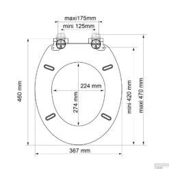 Toiletzitting Allibert Naturo 36,7x5x45 Cm Licht Eiken 7 Toiletzitting Allibert Naturo 36,7x5x45 Cm Licht Eiken -Badkamer Verkoop toiletzitting allibert naturo 36 7x5x45 cm licht eiken tec